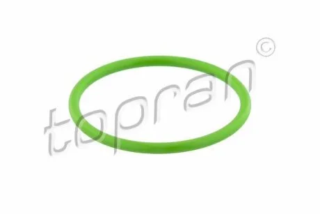 HP116 994 Сальник клапана HANS PRIES (шт.) TOPRAN / HANS PRIES 116 994