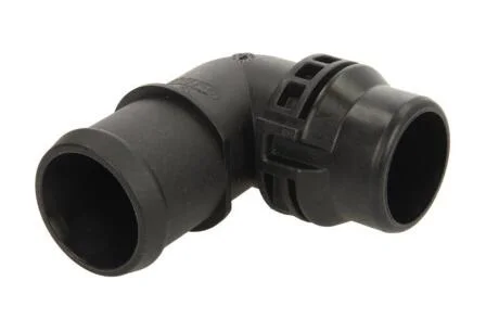 Фланець охолоджуючої рiдини TOPRAN / HANS PRIES 117 038