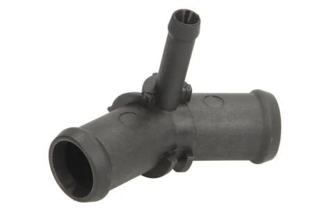 Фланець системи охолодження TOPRAN / HANS PRIES 117 040