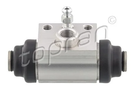 Гальмівний циліндр TOPRAN / HANS PRIES 117 067