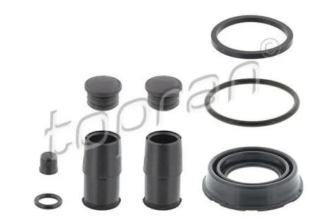 Ремонтний комплект гальмівного супорта TOPRAN / HANS PRIES 117 093