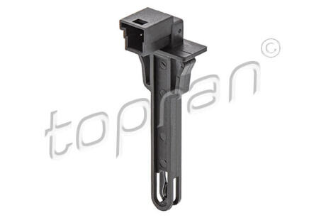 HP117 097 Внутрішній датчик кондиціонера HANS PRIES (шт.) TOPRAN / HANS PRIES 117 097