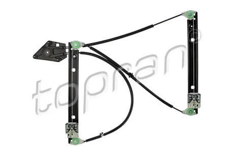 Склопідіймач TOPRAN / HANS PRIES 117 135