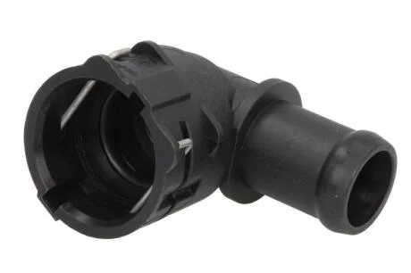 Шланг радіатора TOPRAN / HANS PRIES 117 168