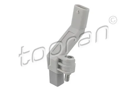 Датчик обертів колінвалу TOPRAN / HANS PRIES 117 178