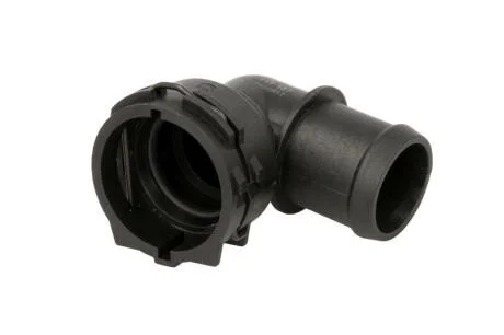 Фланець системи охолодження VAG 1.6-2.0D 03-> (TOPRAN) TOPRAN / HANS PRIES 117 187