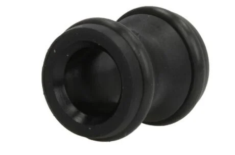 Фланець охолоджувальної рідини TOPRAN / HANS PRIES 117 197