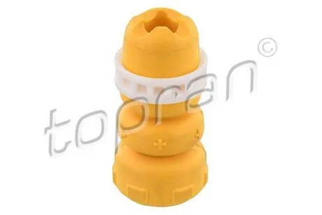 HP117 272 Відбійник амортизатора HANS PRIES (шт.) TOPRAN / HANS PRIES 117 272