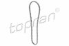 Натягувач ланцюга TOPRAN / HANS PRIES 117 290 (фото 1)