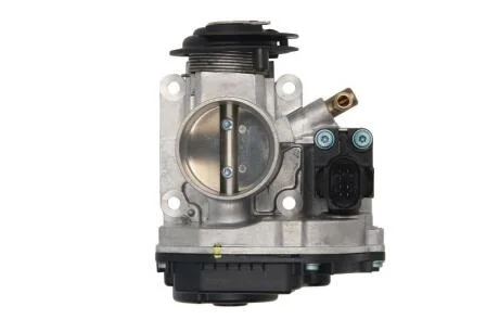 HP117 303 Повітряна заслінка HANS PRIES (шт.) TOPRAN / HANS PRIES 117 303