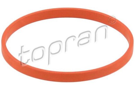 Прокладка впускного колектора TOPRAN / HANS PRIES 117 328
