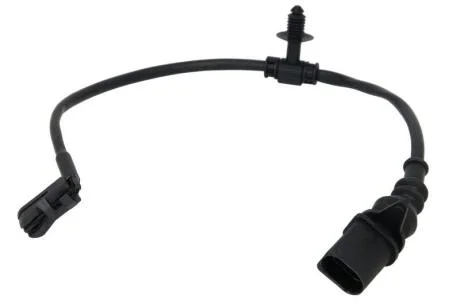 Датчик зносу гальмівних колодок TOPRAN / HANS PRIES 117 347