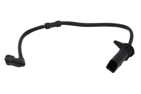 Датчик зносу,гальм.колодки TOPRAN / HANS PRIES 117 351