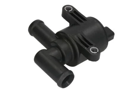 Клапан магнітний TOPRAN / HANS PRIES 117 425