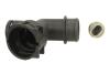 Фланець охолоджуючої рідини AUDI A3, Q2 SEAT ARONA, ATECA, IBIZA V, LEON, LEON ST SKODA KAROQ, KODIAQ I, OCTAVIA III, OCTAVIA IV, SUPERB III, YETI VW GOLF SPORTSVAN VII 1.0-1.5 04.12- TOPRAN / HANS PRIES 117 449 (фото 2)
