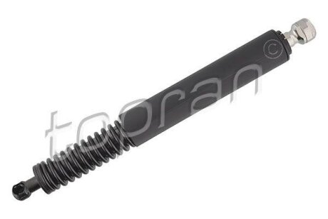 HP117 522 Газова пружина кришки багажника HANS PRIES (шт.) TOPRAN / HANS PRIES 117 522