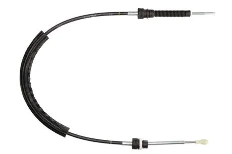 Трос важеля КПП TOPRAN / HANS PRIES 117 537