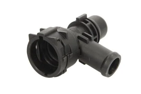 Адаптер системи охолодження TOPRAN / HANS PRIES 117 619