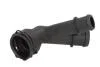 Патрубок системи охолодження AUDI A1, A3, Q2, TT S SKODA KAROQ, KODIAQ, OCTAVIA III, SUPERB III VW ARTEON, GOLF VII 1.8/2.0 04.12- TOPRAN / HANS PRIES 117 629 (фото 1)