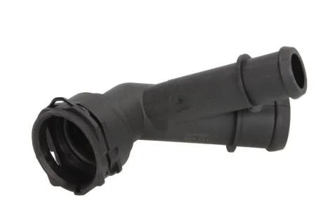 Патрубок системи охолодження AUDI A1, A3, Q2, TT S SKODA KAROQ, KODIAQ, OCTAVIA III, SUPERB III VW ARTEON, GOLF VII 1.8/2.0 04.12- TOPRAN / HANS PRIES 117 629