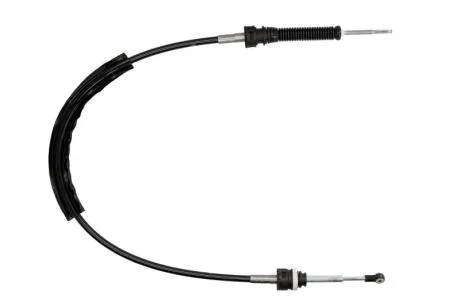 Трос перемикання передач Лів (1115mm, лів) AUDI A1 SEAT CORDOBA, IBIZA III, IBIZA IV, IBIZA IV SC SKODA FABIA I, FABIA II, FABIA III, ROOMSTER, ROOMSTER PRAKTIK VW POLO 1.0-2.0D 10.99-12.22 TOPRAN / HANS PRIES 117 650