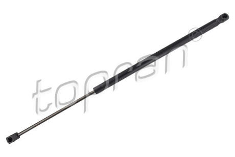 HP117 716 Газова пружина кришки багажника HANS PRIES (шт.) TOPRAN / HANS PRIES 117 716