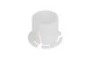 Втулка штока КПП 13/15/19,8 AUDI A2, A3, Q7, TT SEAT ALHAMBRA, ALTEA, ALTEA XL, AROSA, CORDOBA, IBIZA II, IBIZA III, LEON, TOLEDO II, TOLEDO III SKODA FABIA I 1.0-6.0D 02.93-08.15 TOPRAN / HANS PRIES 117 797 (фото 1)