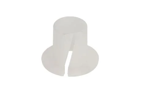 Втулка штока КПП VW Golf V, Caddy III, Skoda Octavia II 03-> (TOPRAN) TOPRAN / HANS PRIES 117 798