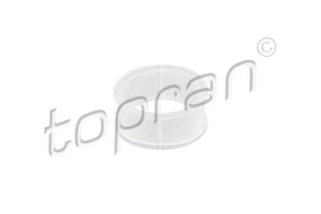 Шток вилки переключення швидкостей TOPRAN / HANS PRIES 117 799