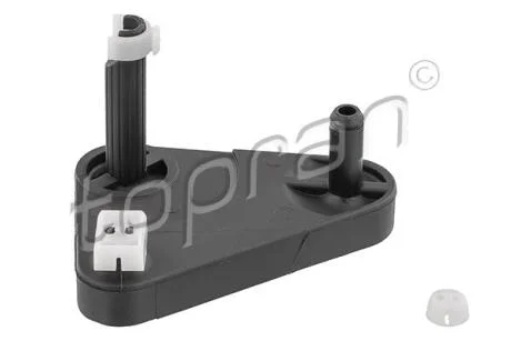 РМК механізму перемикання КПП TOPRAN / HANS PRIES 117 806