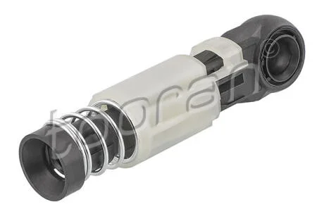 Фіксатор тросу TOPRAN / HANS PRIES 117 808