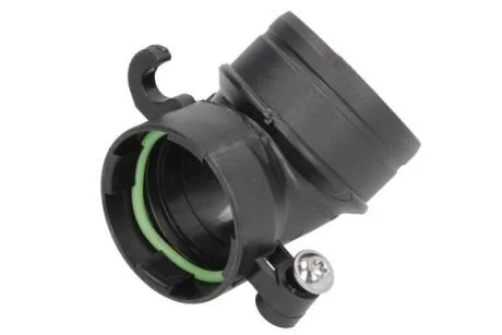 Всмоктуюча трубка з гвинтом з ущильнюючим кільцем AUDI A3, Q3, TT SEAT ALHAMBRA, ALTEA, ALTEA XL, CORDOBA, IBIZA III, LEON, TOLEDO III SKODA FABIA II, OCTAVIA II, ROOMSTER 1.4-2.0D 10.01-12.22 TOPRAN / HANS PRIES 117 828