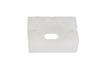 HP117 842 Втулка штока КПП HANS PRIES (шт.) TOPRAN / HANS PRIES 117842