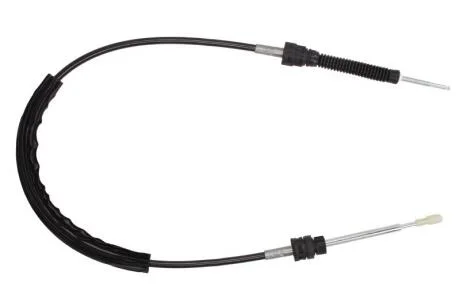 Трос важеля КПП TOPRAN / HANS PRIES 118 020