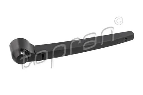 HP118 305 Важіль склоочисника задн HANS PRIES (шт.) TOPRAN / HANS PRIES 118 305