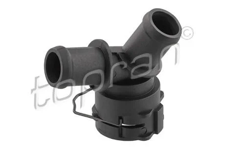 Адаптер системи охолодження TOPRAN / HANS PRIES 118 496