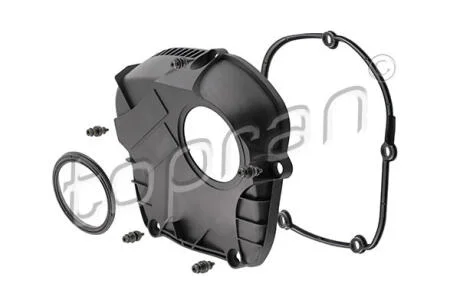 Кожух Ременю ГРМ TOPRAN / HANS PRIES 118 526