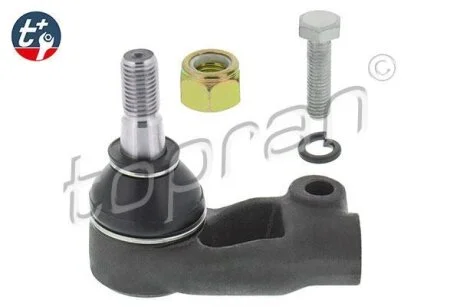 Рульовий наконечник TOPRAN / HANS PRIES 200 390