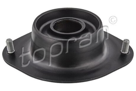 Опора стійки пер. Opel Astra F (TOPRAN) TOPRAN / HANS PRIES 200 444