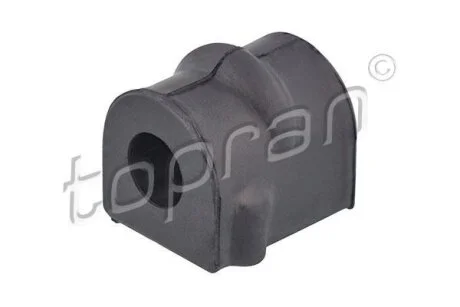 ВТУЛКА СТАБІЛІЗАТОРА ПЕР. OPEL VECTRA B (16ММ) TOPRAN / HANS PRIES 200 459