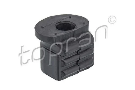 Сайлентблок переднього важеля TOPRAN / HANS PRIES 200 493