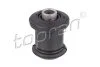 Сайлентблок переднього важеля TOPRAN / HANS PRIES 200 494 (фото 1)