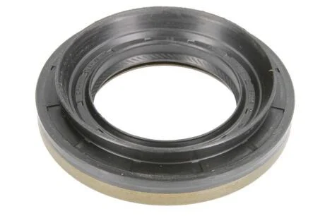 Сальник задньої вісі (42x72x10мм) OPEL CALIBRA A, OMEGA A, OMEGA B, SENATOR B, VECTRA A 1.8-3.2 09.86-07.03 TOPRAN / HANS PRIES 200 758