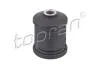Сайлентблок заднього важеля TOPRAN / HANS PRIES 200 768 (фото 1)