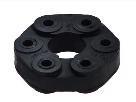 Муфта еластична BMW 315-325/518-525/524d/Opel 1.8/2.0/2.3D 88-94 TOPRAN / HANS PRIES 200 787