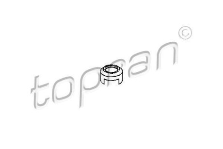 Регулятор зазору клапана TOPRAN / HANS PRIES 201 241