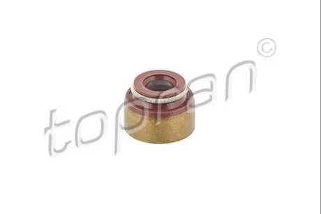 Сальники клапанiв TOPRAN / HANS PRIES 201 258