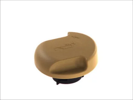 Кришка маслозаливної горловини OPEL ASTRA F, ASTRA F/KOMBI, CORSA B, TIGRA 1.4/1.6 03.93-12.02 TOPRAN / HANS PRIES 201 298