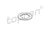 Прокладка, маслоналивная горловина TOPRAN / HANS PRIES 201 306 (фото 1)