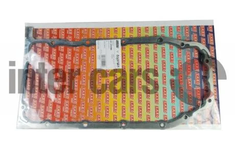 Прокладка масляного піддону TOPRAN / HANS PRIES 201 319